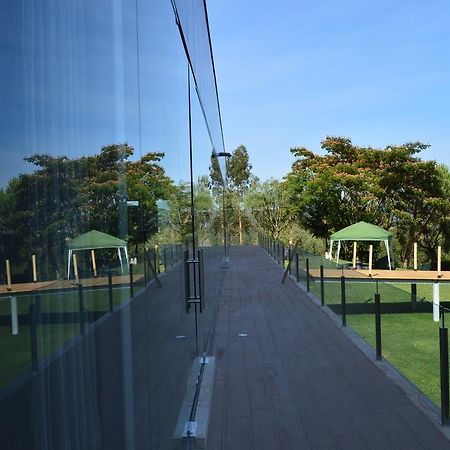 Вилла Quinta Das Tulipas Барселуш Экстерьер фото