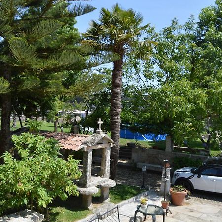Вилла Quinta Das Tulipas Барселуш Экстерьер фото
