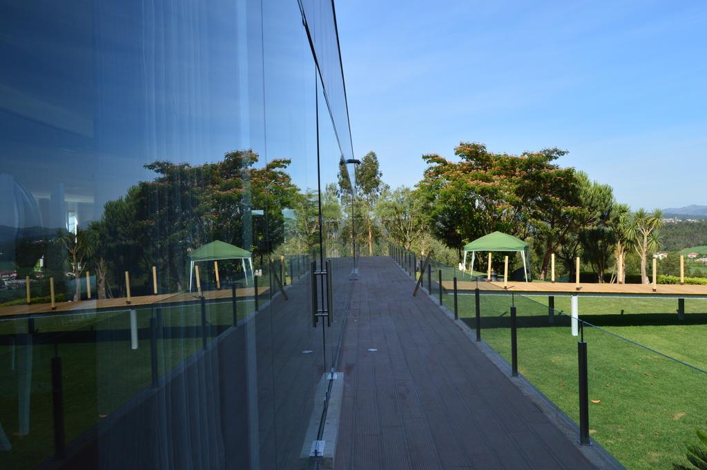 Вилла Quinta Das Tulipas Барселуш Экстерьер фото
