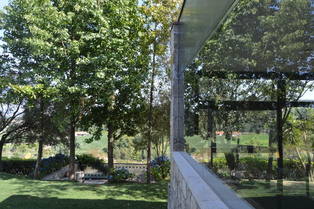 Вилла Quinta Das Tulipas Барселуш Экстерьер фото
