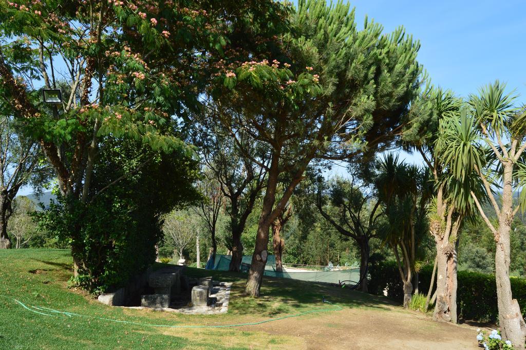 Вилла Quinta Das Tulipas Барселуш Экстерьер фото