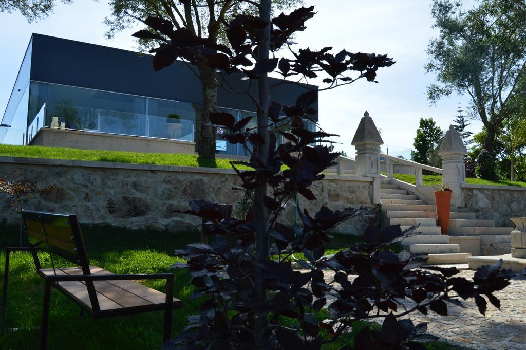 Вилла Quinta Das Tulipas Барселуш Экстерьер фото