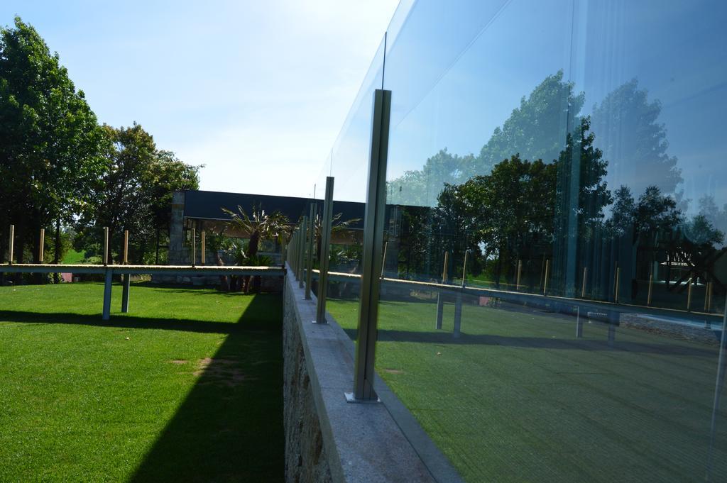 Вилла Quinta Das Tulipas Барселуш Экстерьер фото