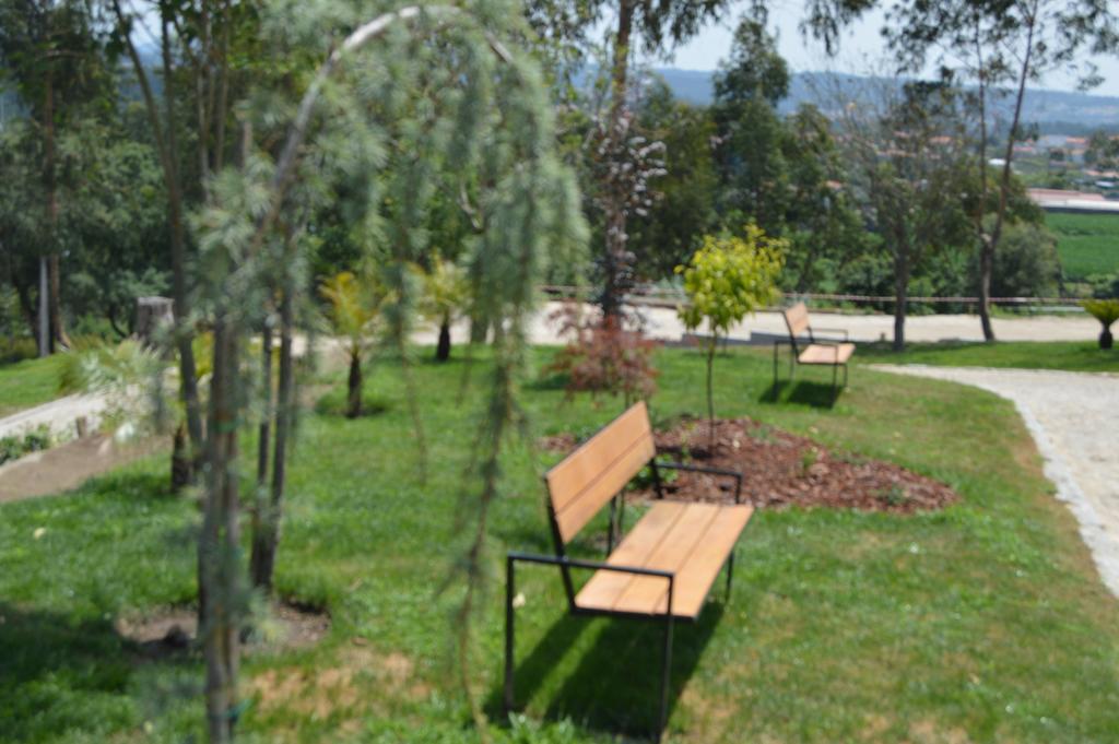 Вилла Quinta Das Tulipas Барселуш Экстерьер фото