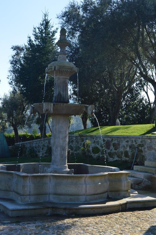 Вилла Quinta Das Tulipas Барселуш Экстерьер фото
