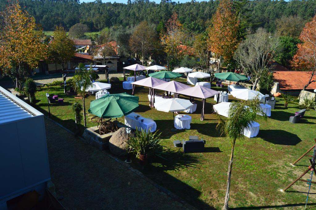 Вилла Quinta Das Tulipas Барселуш Экстерьер фото