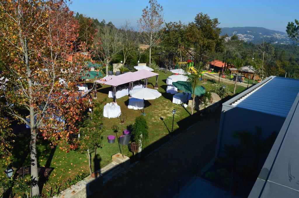 Вилла Quinta Das Tulipas Барселуш Экстерьер фото