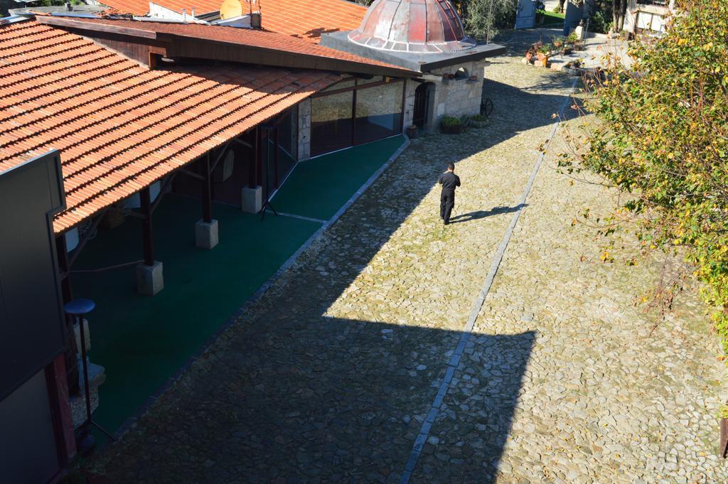Вилла Quinta Das Tulipas Барселуш Экстерьер фото