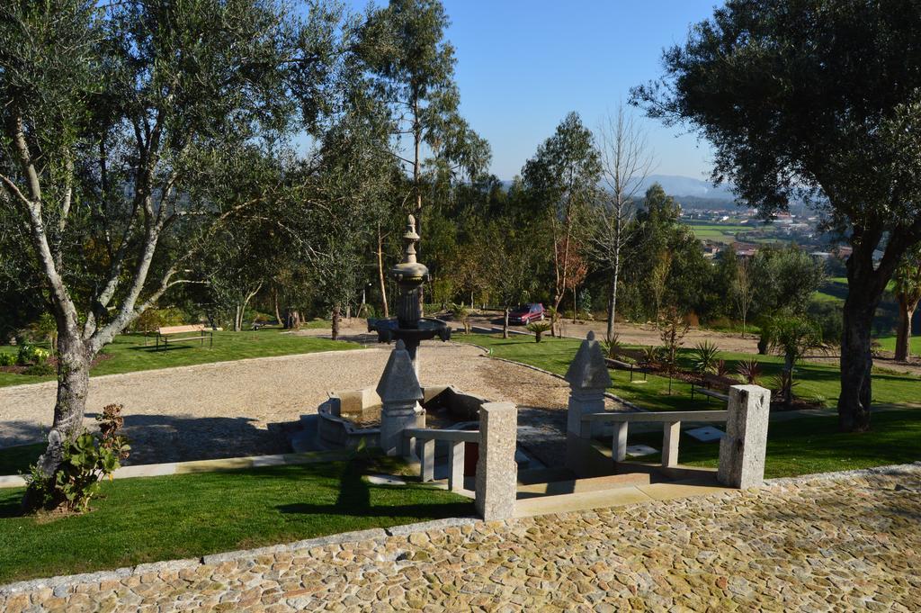 Вилла Quinta Das Tulipas Барселуш Экстерьер фото