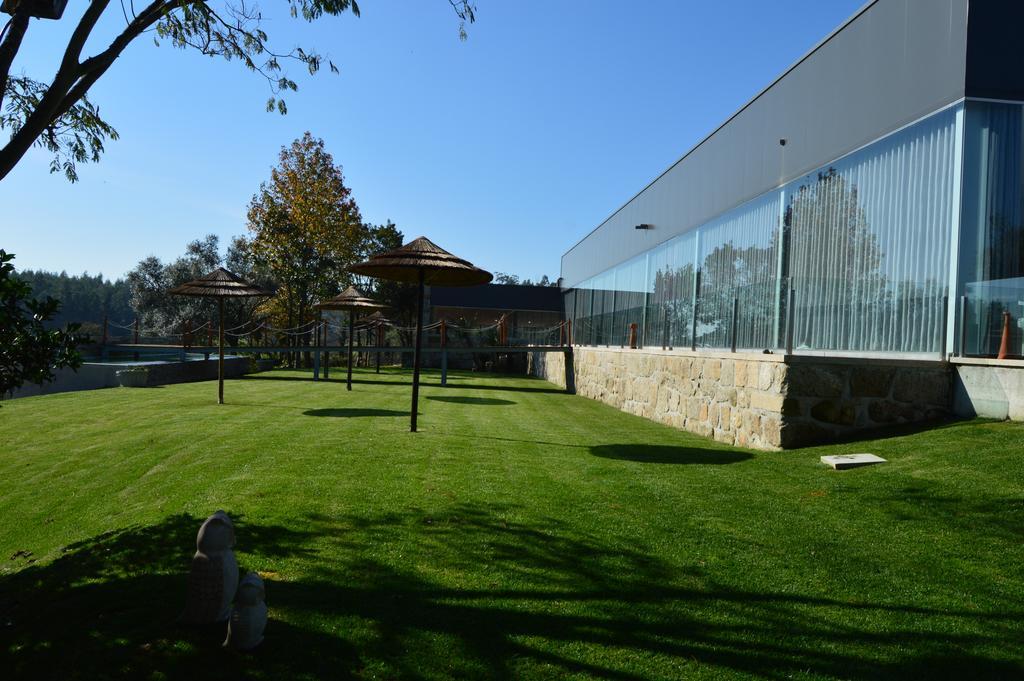 Вилла Quinta Das Tulipas Барселуш Экстерьер фото