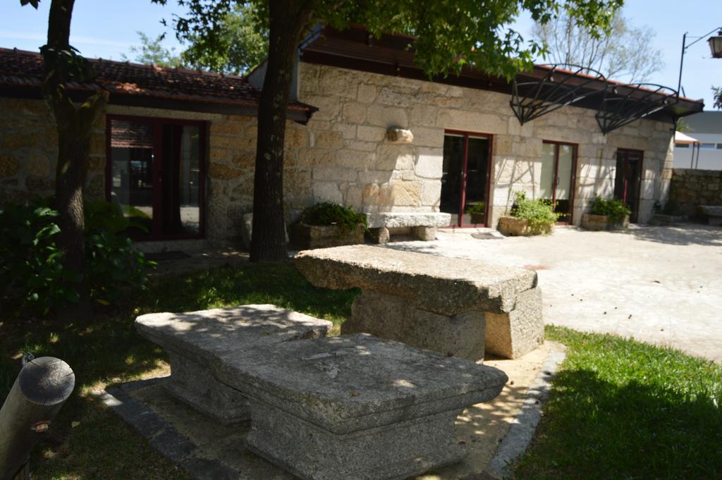 Вилла Quinta Das Tulipas Барселуш Экстерьер фото