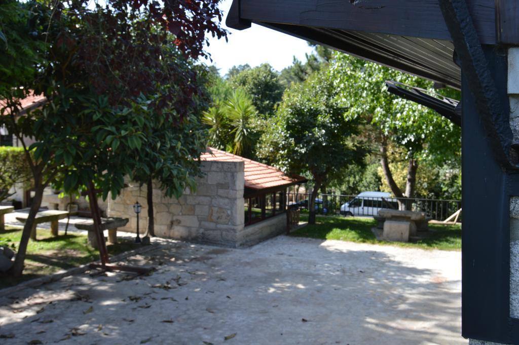 Вилла Quinta Das Tulipas Барселуш Экстерьер фото