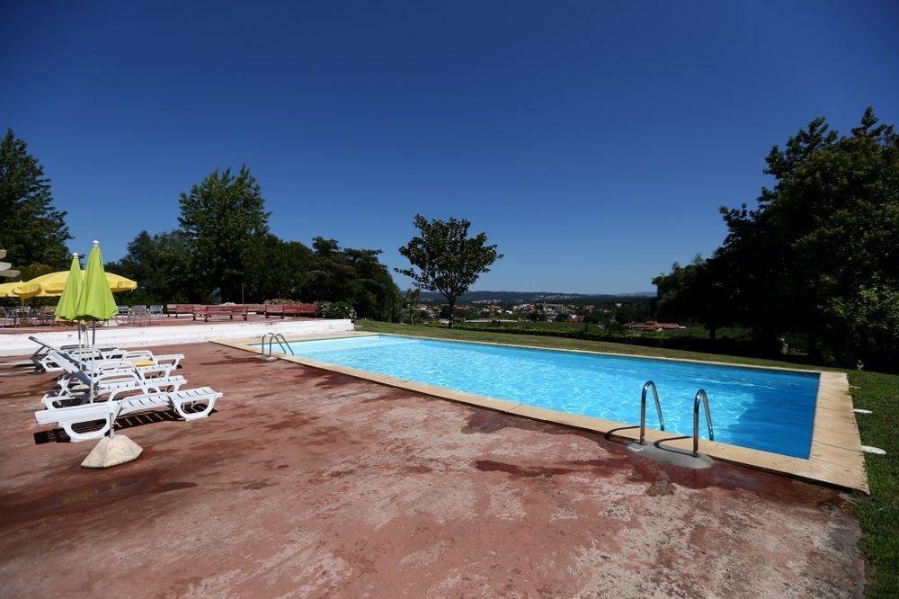Вилла Quinta Das Tulipas Барселуш Экстерьер фото