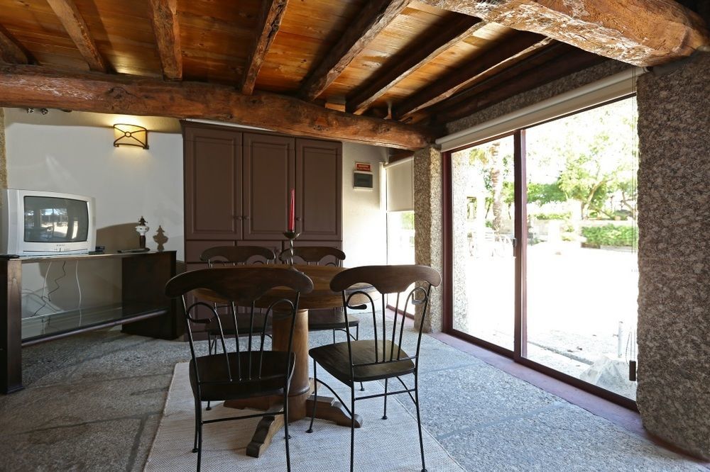 Вилла Quinta Das Tulipas Барселуш Экстерьер фото