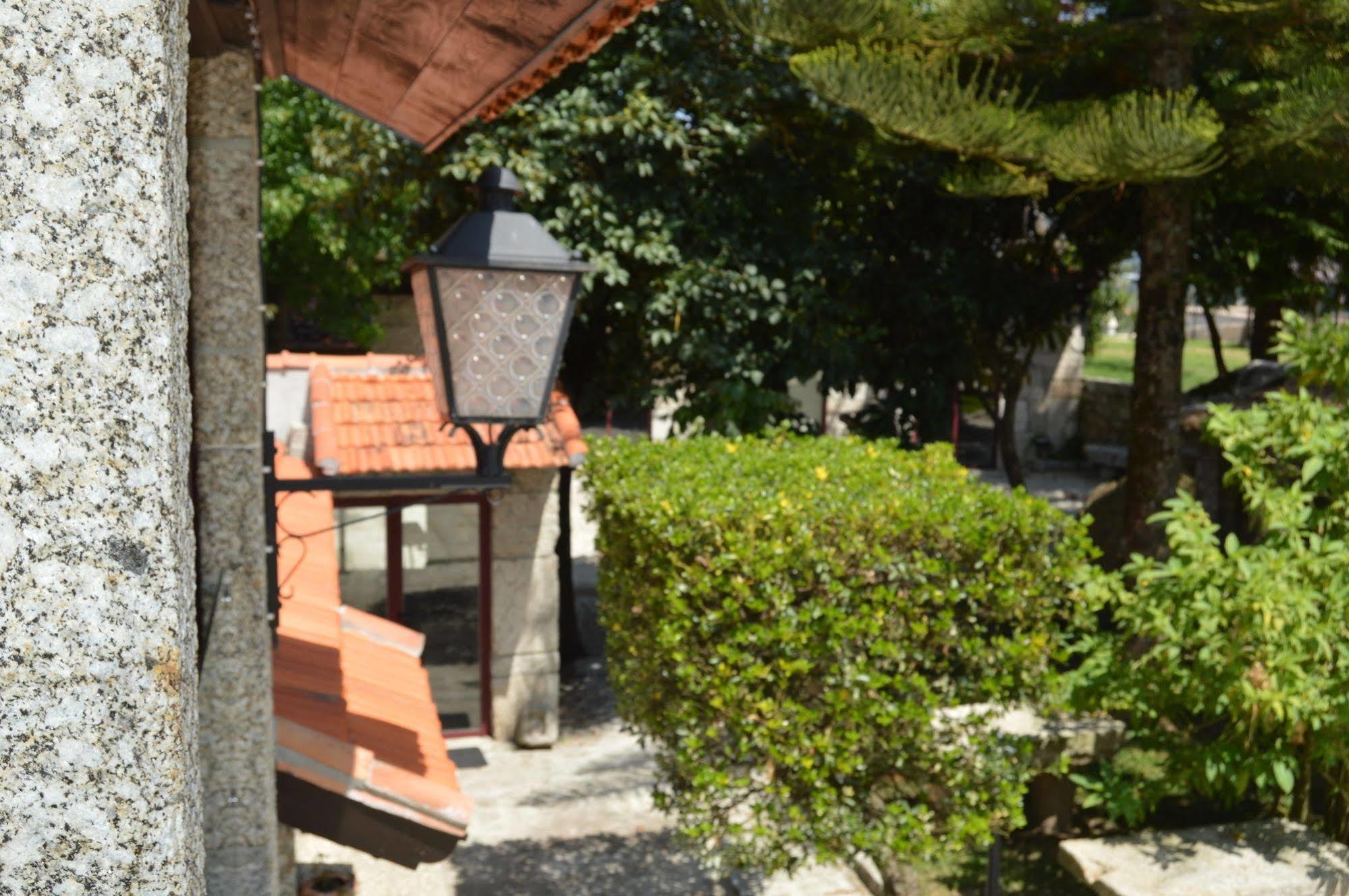 Вилла Quinta Das Tulipas Барселуш Экстерьер фото
